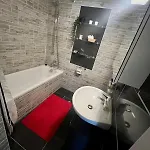 Lejlighed Modern 3br