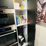 Διαμέρισμα Modern 3br