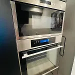 Modern 3br