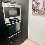 Modern 3br * Thun