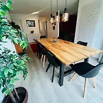 Daire Modern 3br *