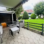 Modern 3br Thun