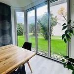 Modern 3br Διαμέρισμα Θουν