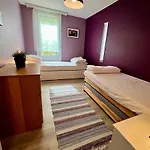 Daire Modern 3br *