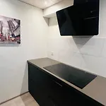 Modern 3br Lejlighed Thun