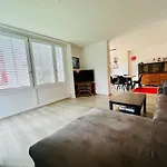 Modern 3br Lejlighed Thun