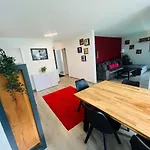 Lejlighed Modern 3br