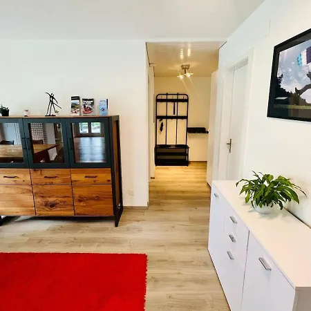 Modern 3br Thun