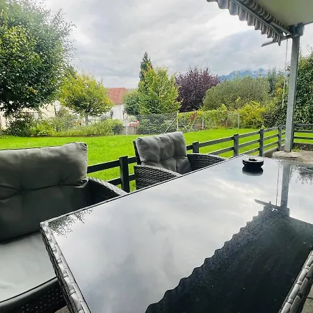 Modern 3br Lejlighed