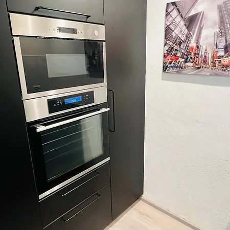 Modern 3br * Θουν