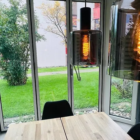Modern 3br Θουν