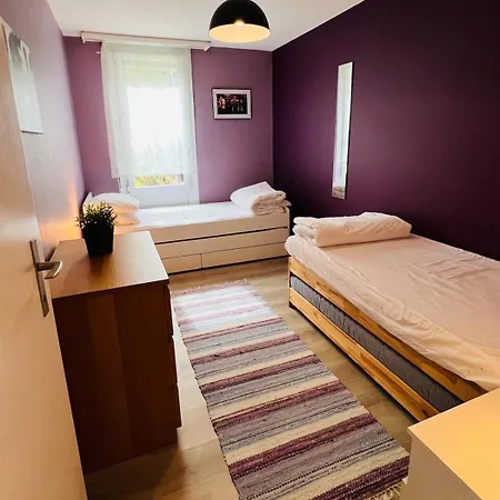 Modern 3br ثون