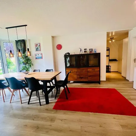 Modern 3br *