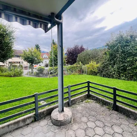 Modern 3br Daire *