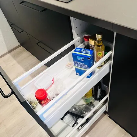 Modern 3br *