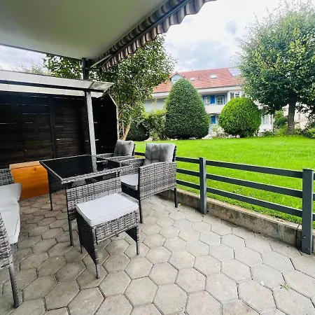 Modern 3br ثون