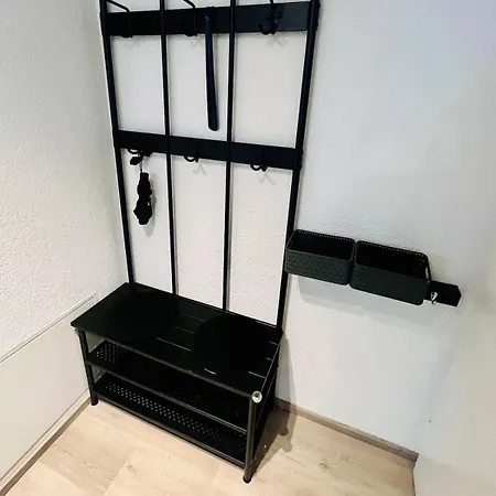 Modern 3br *
