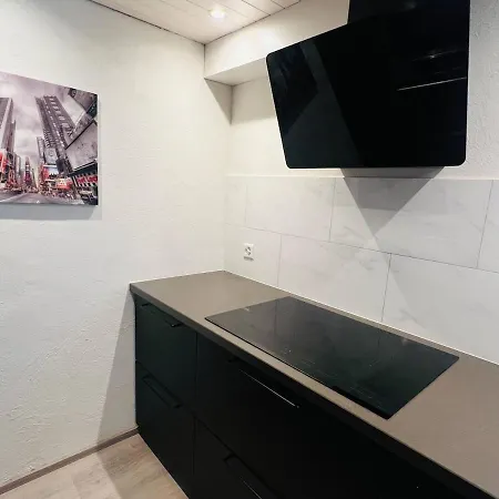 Modern 3br شقة ثون