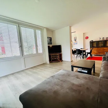 Modern 3br شقة ثون