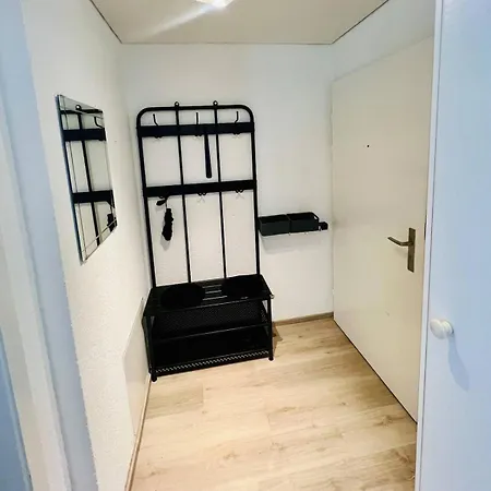 Διαμέρισμα Modern 3br Θουν