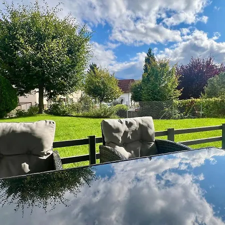 شقة Modern 3br ثون