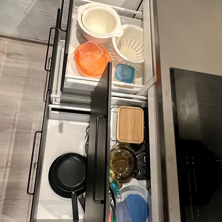 Modern 3br *