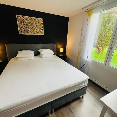 Modern 3br ثون