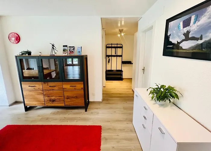 Modern 3br 툰
