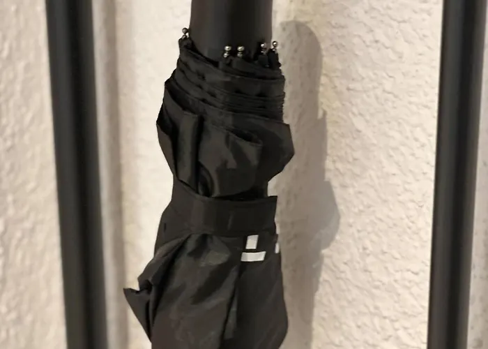 Modern 3br Apartment