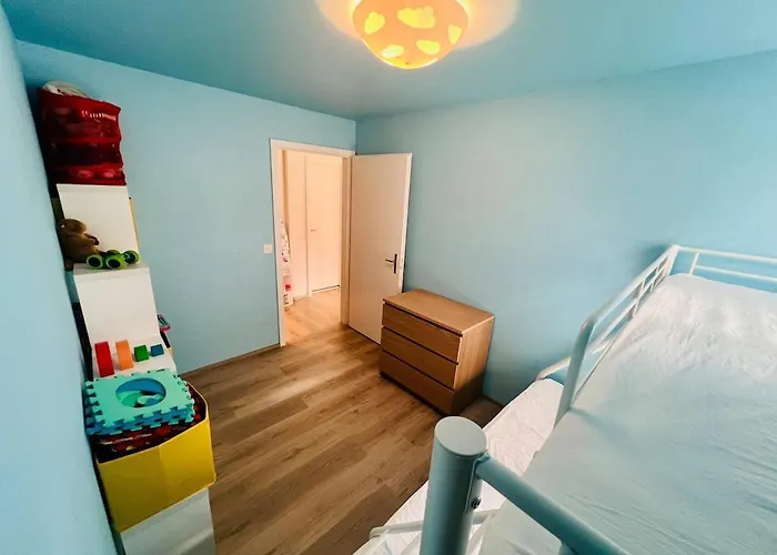 아파트 Modern 3br