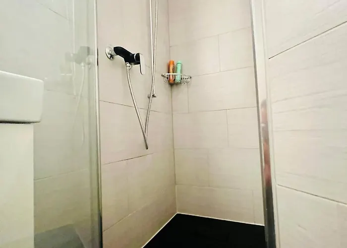 Apartment Modern 3br Thun