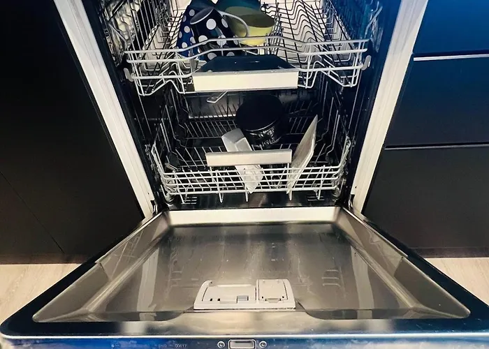 Apartment Modern 3br *