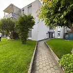 Appartamento Modern 3br Thun