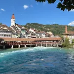 Appartamento Modern 3br *