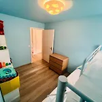 Appartamento Modern 3br