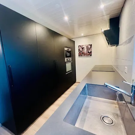 Appartamento Modern 3br