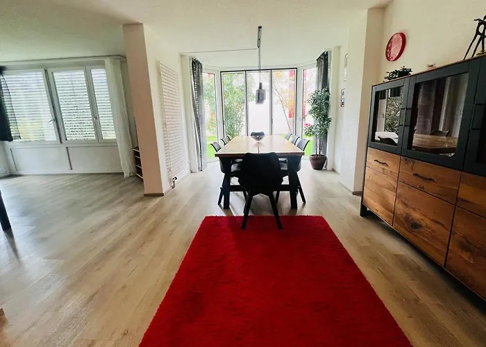 Apartament Modern 3br