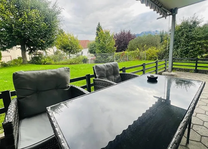 Modern 3br Apartament