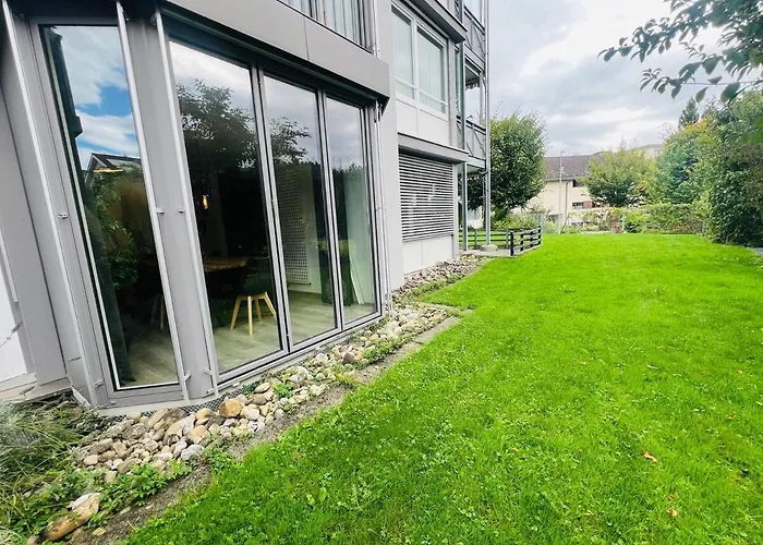 Apartament Modern 3br *