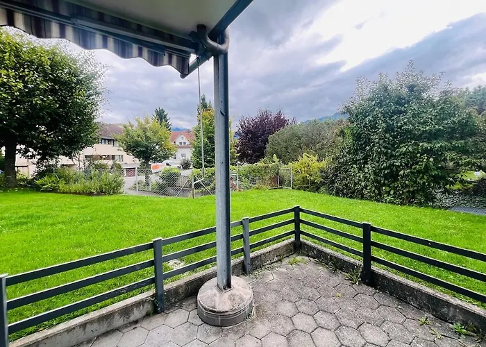 Modern 3br Apartament *