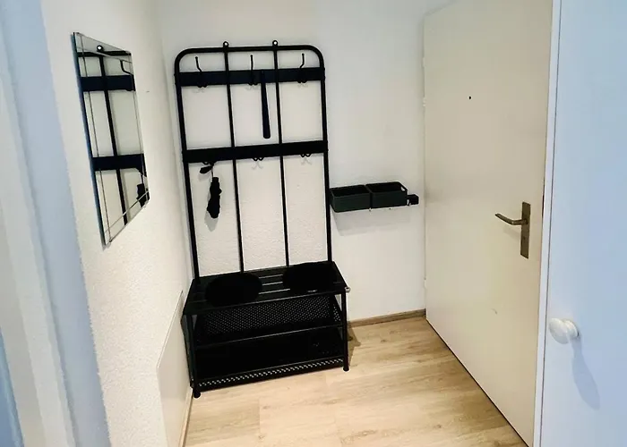 Lejlighed Modern 3br Thun